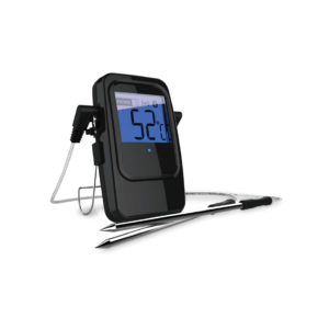 Wireless Thermometer (Bluetooth/Wifi)