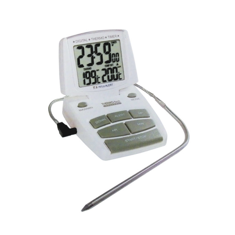 Standard Thermometer – EWIG Group