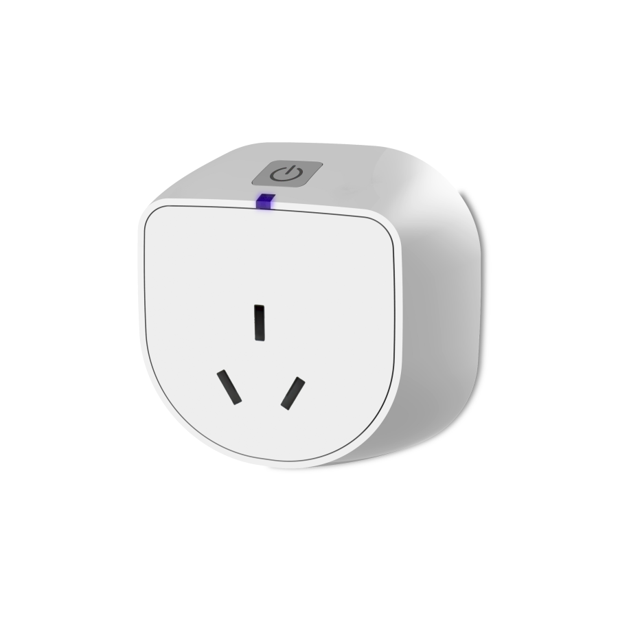 ZigBee Smart Plug for CN – EWIG Group